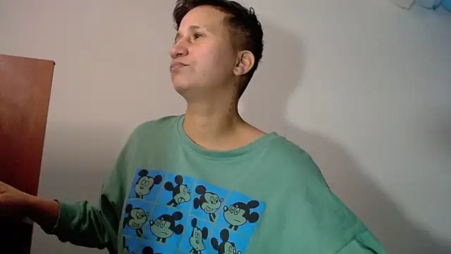 Aleja rs online show from 03.21.26