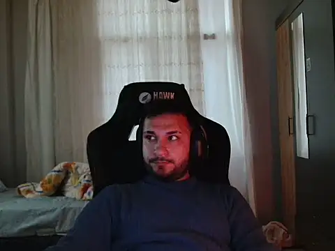 vedatcan22 online show from 03.19.26