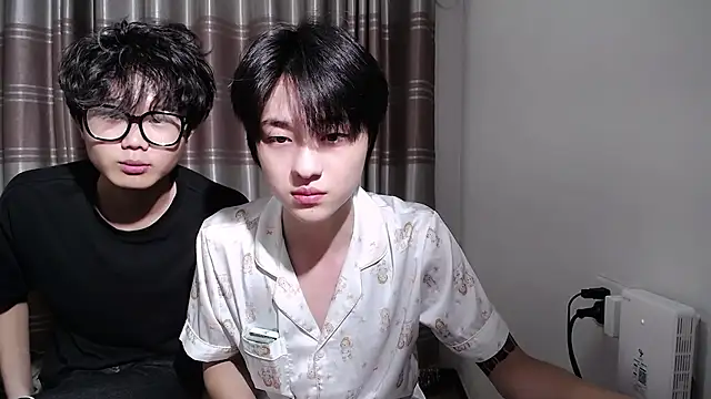 XIAOZHU-01 online show from 07.13.26