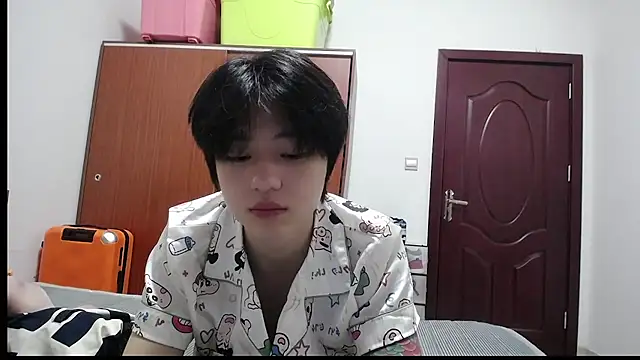 XIAOZHU-01 online show from 07.27.26
