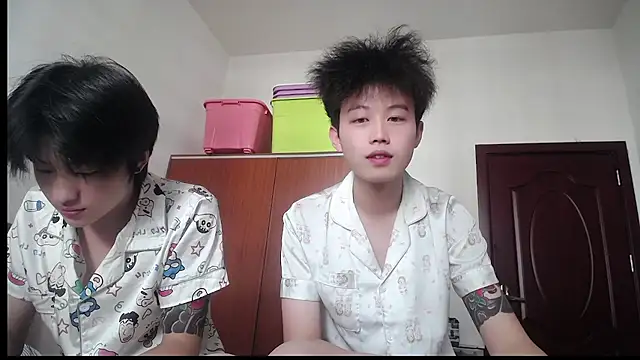 XIAOZHU-01 online show from 07.28.26