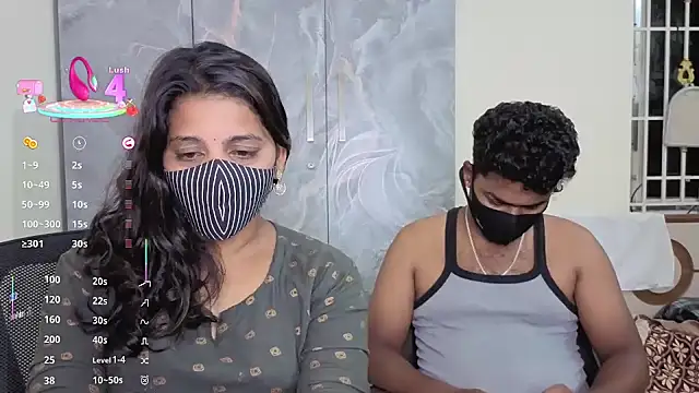 Tamil ramantic partner online show from 07.06.26
