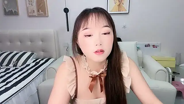 shuangshuang3 online show from 06.25.26