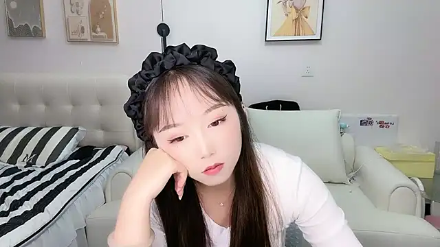 shuangshuang3 online show from 07.06.26