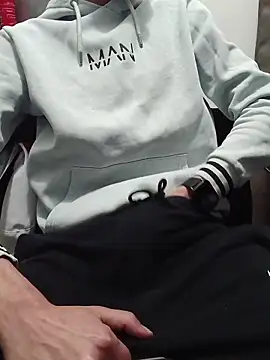 Skinboy06 online show from 03.22.26