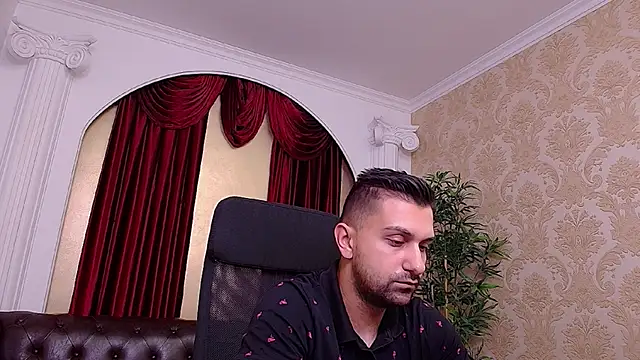 BryceReign online show from 06.03.26