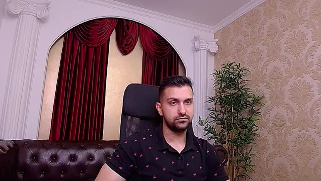 BryceReign online show from 06.03.26