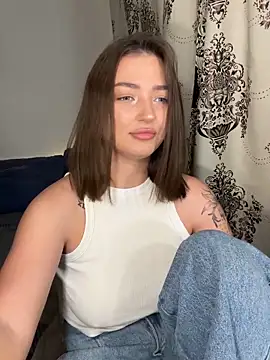 Arina Babyy online show from 05.29.26