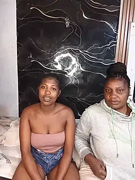 BabeThandi online show from 06.05.26