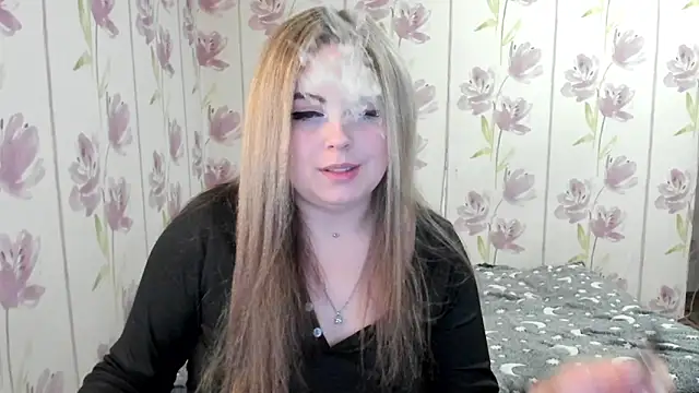 Agathameoww online show from 06.02.26