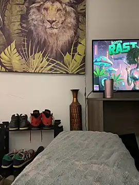 HaitianHeat online show from 04.02.26