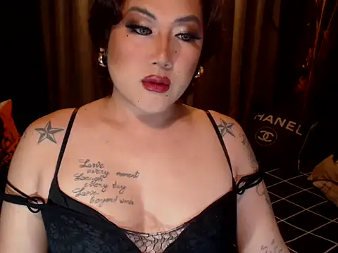 YourMistressAggy online show from 05.17.26