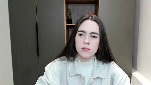 Snapshot of NeliaDotstry chatting on 03.23.26 NeliaDotstry online show from 03.23.26