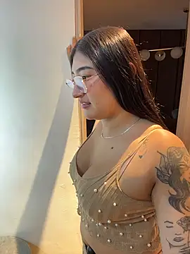 ami santos online show from 03.23.26