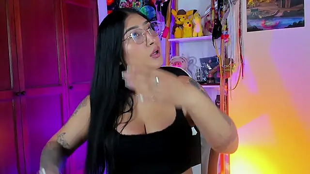 ami santos online show from 05.28.26