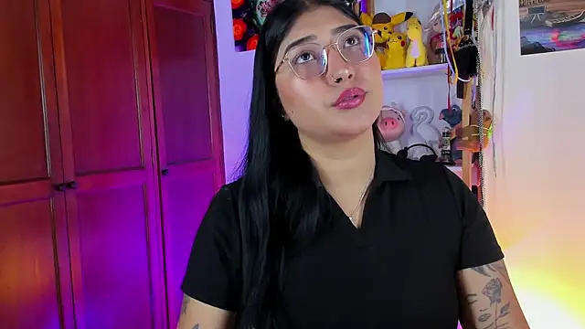 ami santos online show from 07.07.26