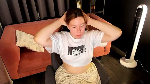 Vanessa ama online show from 03.27.26