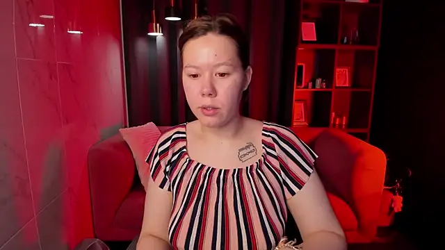 Vanessa ama online show from 03.28.26