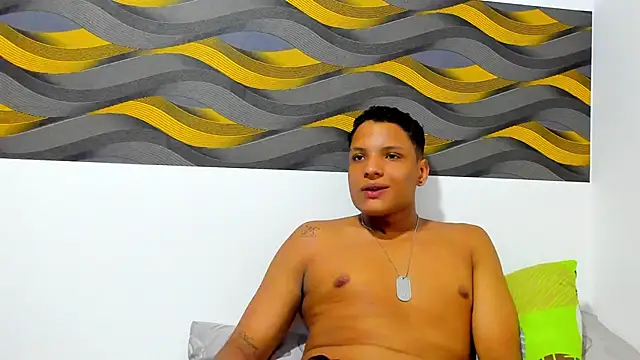 Iker Villanueva online show from 03.24.26