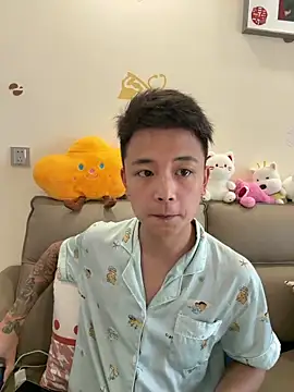 cizong7 online show from 05.27.26