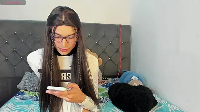 bunny hells online show from 03.20.26