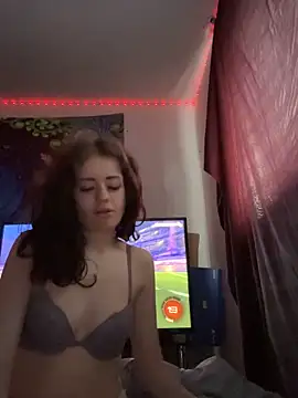 SexyShego online show from 03.25.26