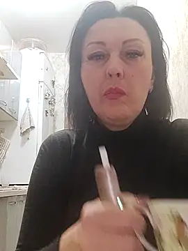 Snapshot of HelgaDennis chatting on 03.20.26 HelgaDennis online show from 03.20.26