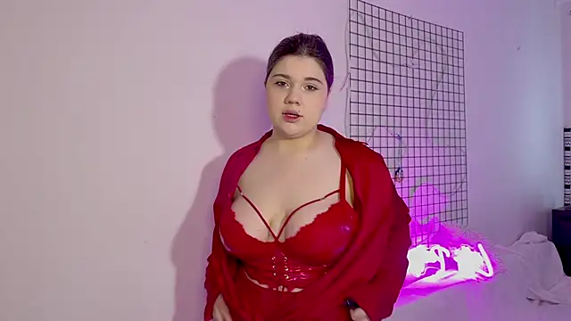 CozyPeony online show from 04.02.26