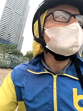 Snapshot of cactoto chatting on 03.21.26 cactoto online show from 03.21.26