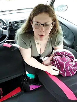 LinaMayer7 online show from 03.21.26