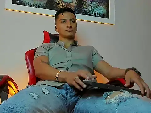 Dominus Alpha online show from 03.21.26