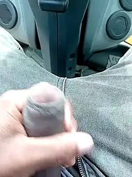 pervertidonegro online show from 03.20.26