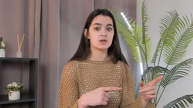 LuciKardos online show from 03.20.26