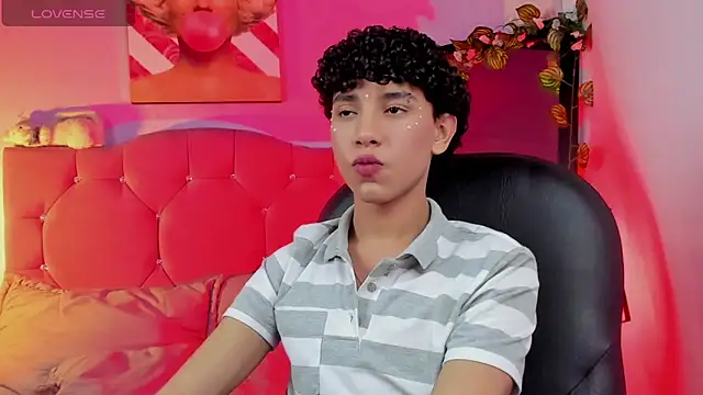 artemis jones online show from 03.19.26