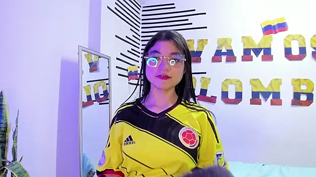 LindaCatalina  online show from 06.27.26