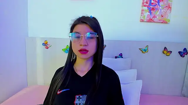 LindaCatalina  online show from 07.19.26