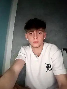 Black adam223 online show from 03.20.26