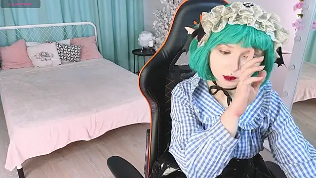 usagi sasagi online show from 03.22.26