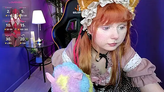 usagi sasagi online show from 06.07.26