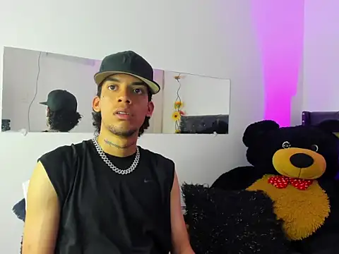 Ryder-Stone online show from 05.23.26