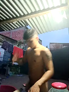 zandernoir online show from 03.28.26