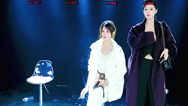 Snapshot of Honey-222 chatting on 03.22.26 Honey-222 online show from 03.22.26