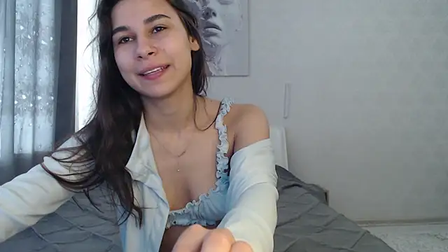 SweetySlice online show from 03.21.26