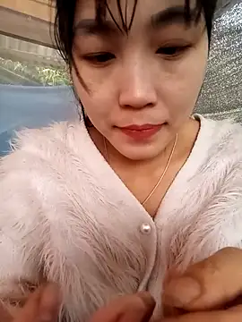 Personality-girl- online show from 03.22.26