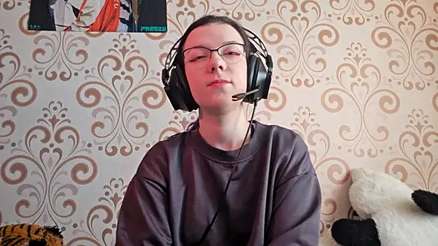 IsaSantella online show from 03.26.26