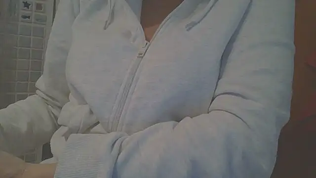 FedericaItaliana online show from 03.27.26