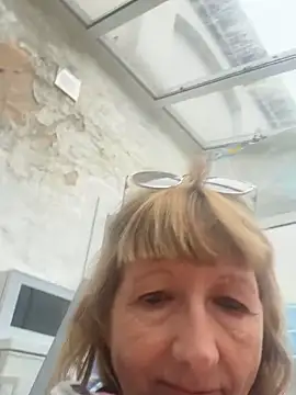 MatureKim online show from 03.21.26