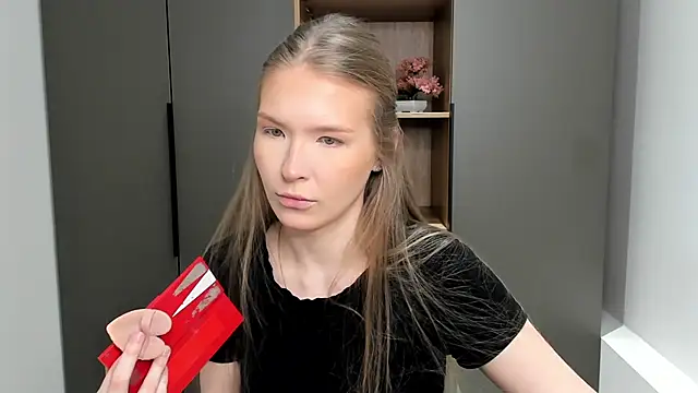 BarbMontilla online show from 03.24.26