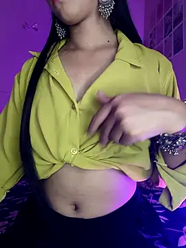 Anaya singh online show from 06.20.26