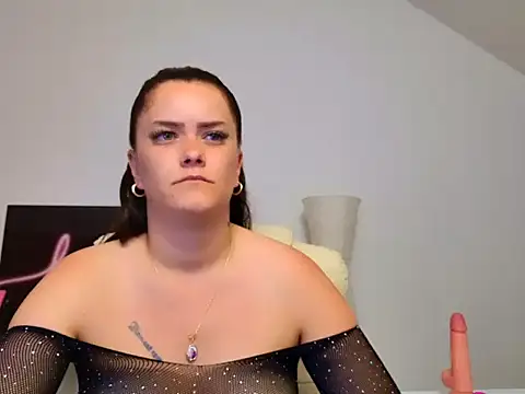 NicolSparkleX online show from 06.09.26